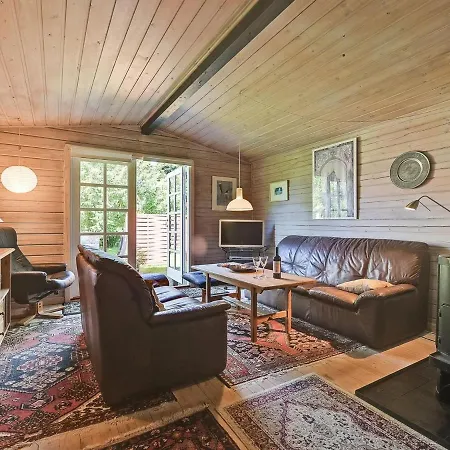 Holiday home Berit - 700m From The Sea In Lolland- Falster And Mon By Interhome