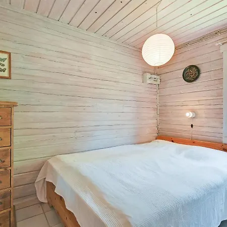 Holiday home Berit - 700m From The Sea In Lolland- Falster And Mon By Interhome Boto By