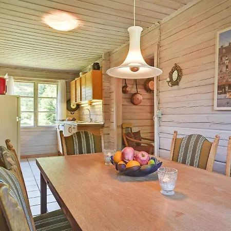 Berit - 700m From The Sea In Lolland- Falster And Mon By Interhome Boto By