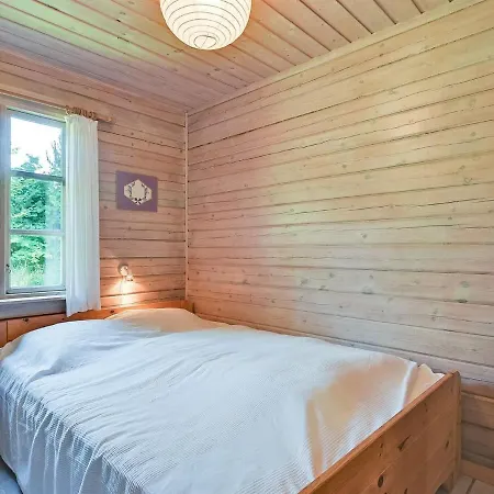 Berit - 700m From The Sea In Lolland- Falster And Mon By Interhome Holiday home