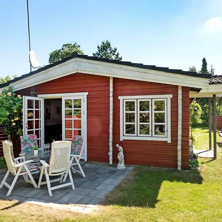Berit - 700m From The Sea In Lolland- Falster And Mon By Interhome Boto By