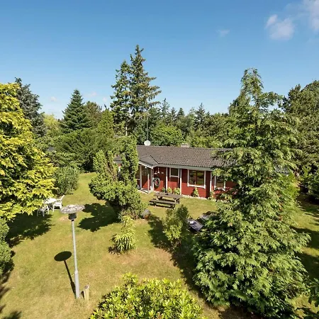Berit - 700m From The Sea In Lolland- Falster And Mon By Interhome *