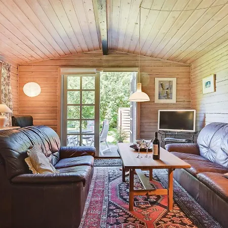Berit - 700m From The Sea In Lolland- Falster And Mon By Interhome Holiday home *