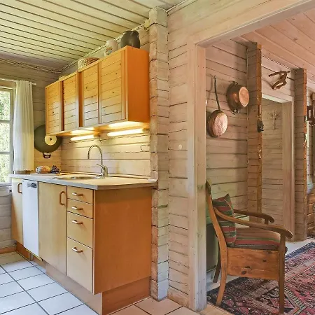 Holiday home Berit - 700m From The Sea In Lolland- Falster And Mon By Interhome Boto By