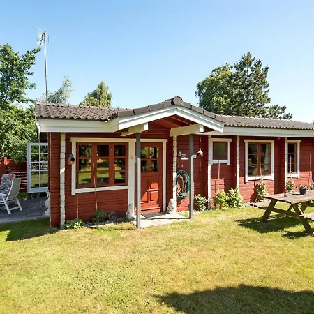 Berit - 700m From The Sea In Lolland- Falster And Mon By Interhome * Boto By