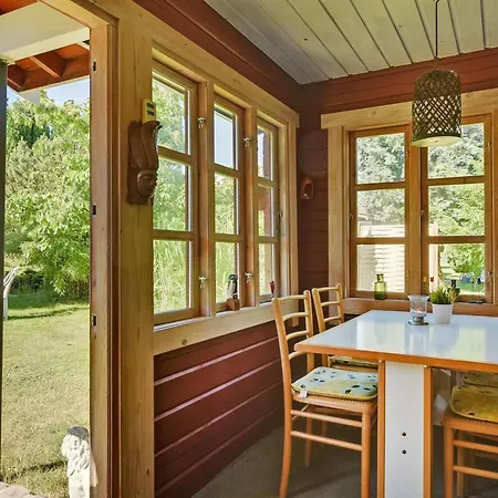Berit - 700m From The Sea In Lolland- Falster And Mon By Interhome Boto By