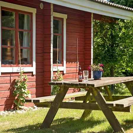 Berit - 700m From The Sea In Lolland- Falster And Mon By Interhome Holiday home