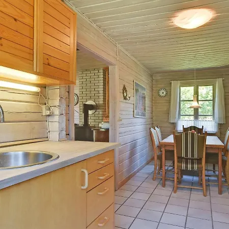 Berit - 700m From The Sea In Lolland- Falster And Mon By Interhome * Boto By