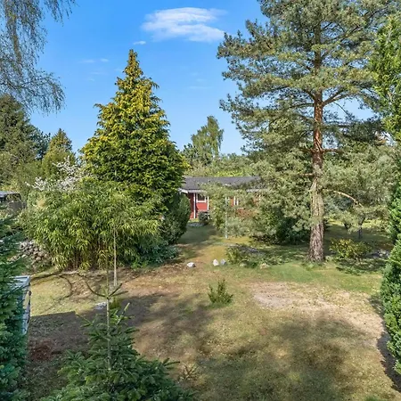 Berit - 700m From The Sea In Lolland- Falster And Mon By Interhome *