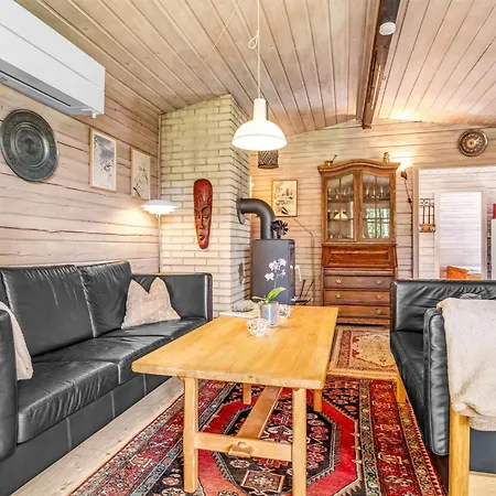 Feriehus Berit - 700m From The Sea By Interhome *