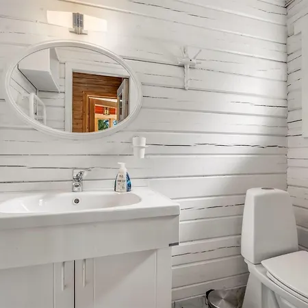 Berit - 700m From The Sea By Interhome Feriehus *