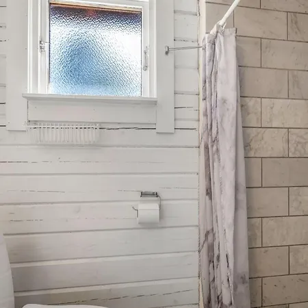 Berit - 700m From The Sea By Interhome Feriehus Bøtø By