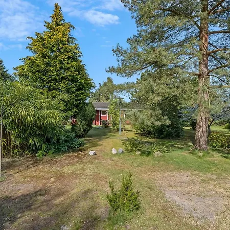 Nyaraló Berit - 700m From The Sea By Interhome *